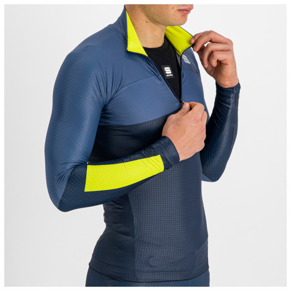 Sportful - Apex Jersey - Längdåkningsjacka