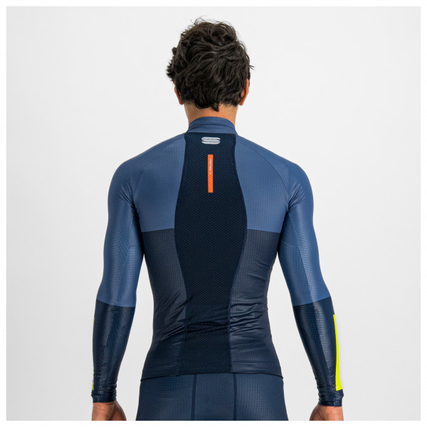 Sportful - Apex Jersey - Langlaufjacke