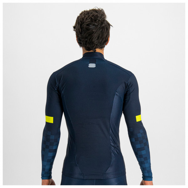 Sportful - Squadra Jersey - Cross-country ski jacket