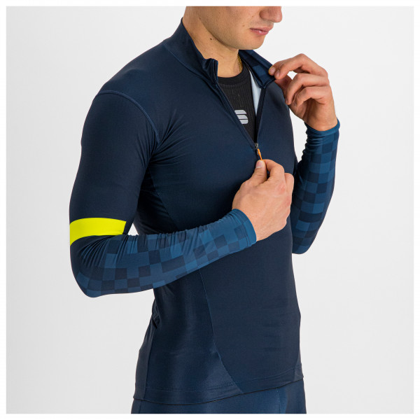 Sportful - Squadra Jersey - Langrendsjakke