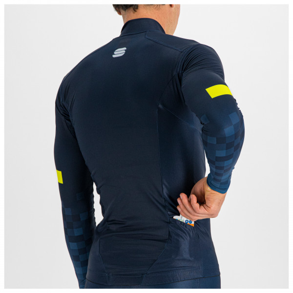Sportful - Squadra Jersey - Langrendsjakke