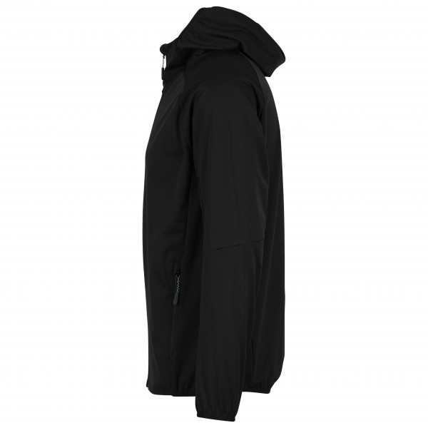 Jack Wolfskin - Feldberg Hoody - Softshelljas
