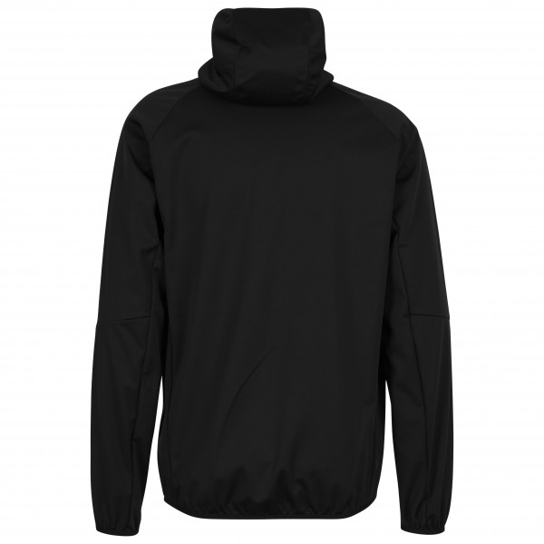 Jack Wolfskin - Feldberg Hoody - Softshelljas
