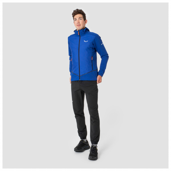 Salewa - Pedroc TWR / DST Wool Jacket - Softshelljacka