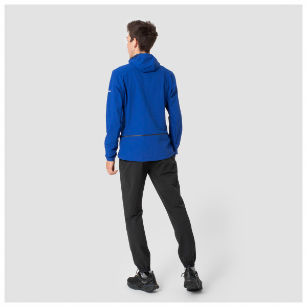 Salewa - Pedroc TWR / DST Wool Jacket - Softshelljacka