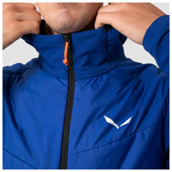 Salewa - Pedroc TWR / DST Wool Jacket - Softshelljacka