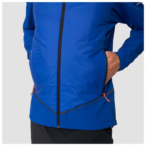 Salewa - Pedroc TWR / DST Wool Jacket - Softshelljacka