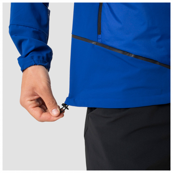 Salewa - Pedroc TWR / DST Wool Jacket - Softshelljacka