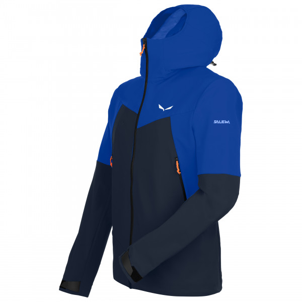 Salewa - Sella DST Jacket - Softshelljas