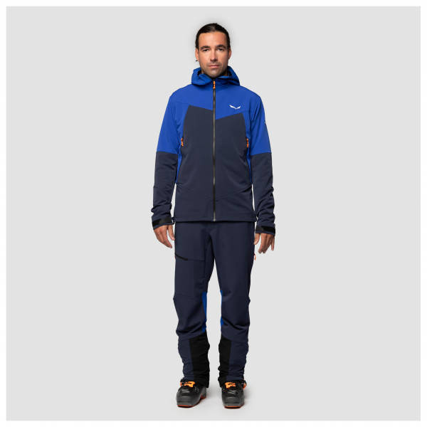 Salewa - Sella DST Jacket - Softshelljas
