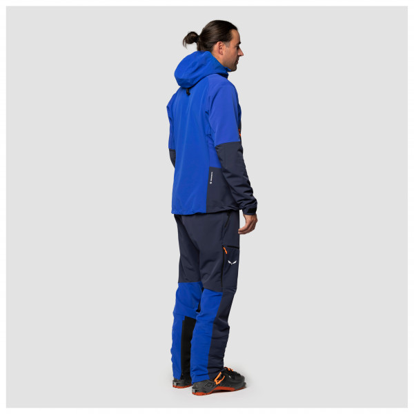 Salewa - Sella DST Jacket - Softshelljas