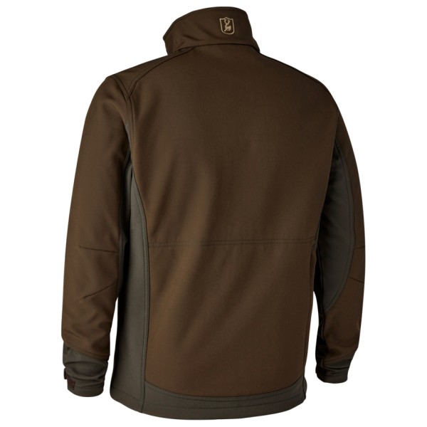 Deerhunter - Rogaland Softshell Jacket - Softshelljas