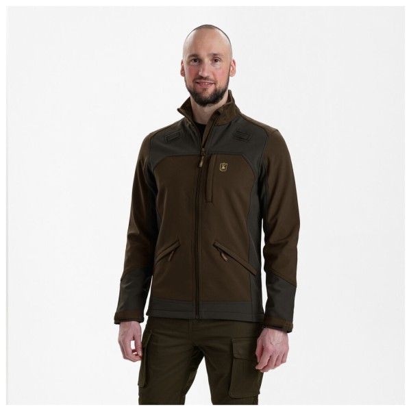 Deerhunter - Rogaland Softshell Jacket - Softshelljas