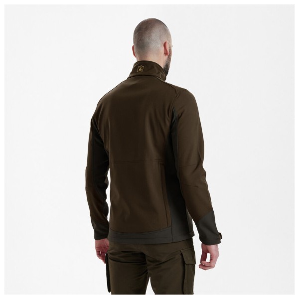 Deerhunter - Rogaland Softshell Jacket - Softshelljas