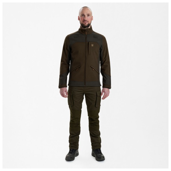 Deerhunter - Rogaland Softshell Jacket - Softshelljas