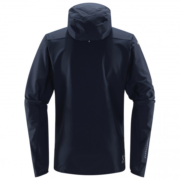 Haglöfs - L.I.M Hybrid Softshell Jacket - Giacca softshell