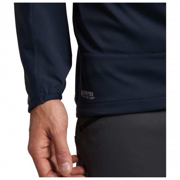 Haglöfs - L.I.M Hybrid Softshell Jacket - Giacca softshell
