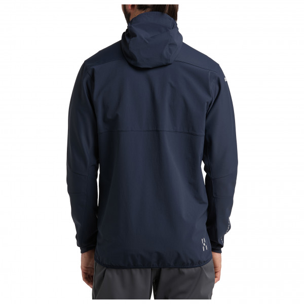 Haglöfs - L.I.M Hybrid Softshell Jacket - Softshell jacket