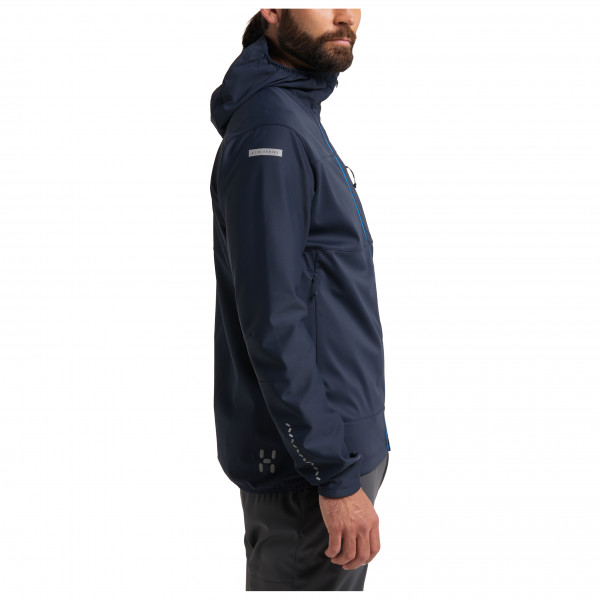 Haglöfs - L.I.M Hybrid Softshell Jacket - Softshell jacket