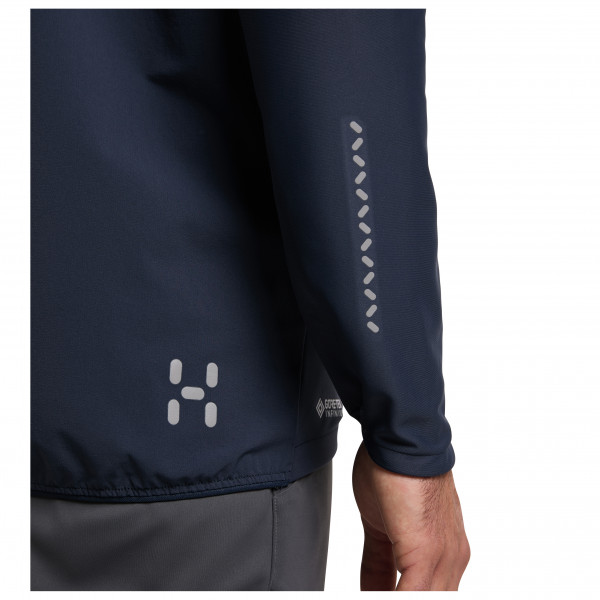 Haglöfs - L.I.M Hybrid Softshell Jacket - Softshell jacket