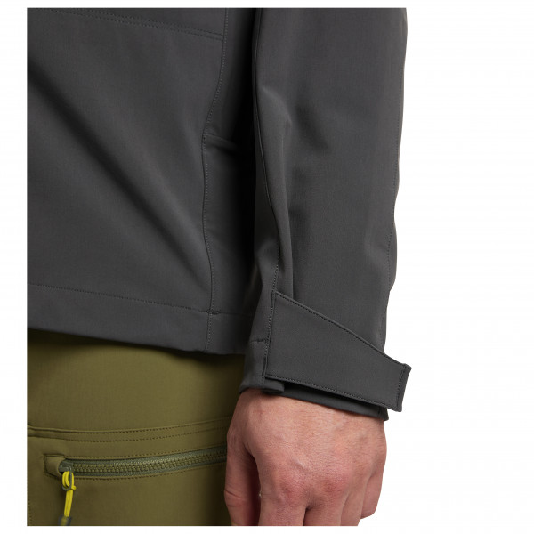 Haglöfs - Roc Sight Softshell Jacket - Giacca softshell