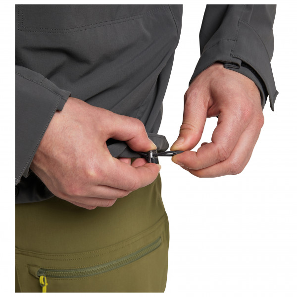 Haglöfs - Roc Sight Softshell Jacket - Softshell jacket