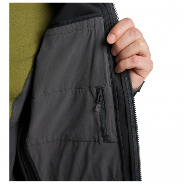 Haglöfs - Roc Sight Softshell Jacket - Softshell jacket