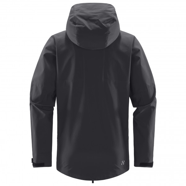 Haglöfs - Roc Sight Softshell Jacket - Softshelljas