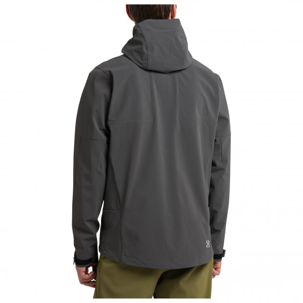 Haglöfs - Roc Sight Softshell Jacket - Softshelljas