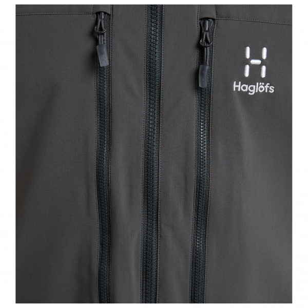 Haglöfs - Roc Sight Softshell Jacket - Softshelltakki