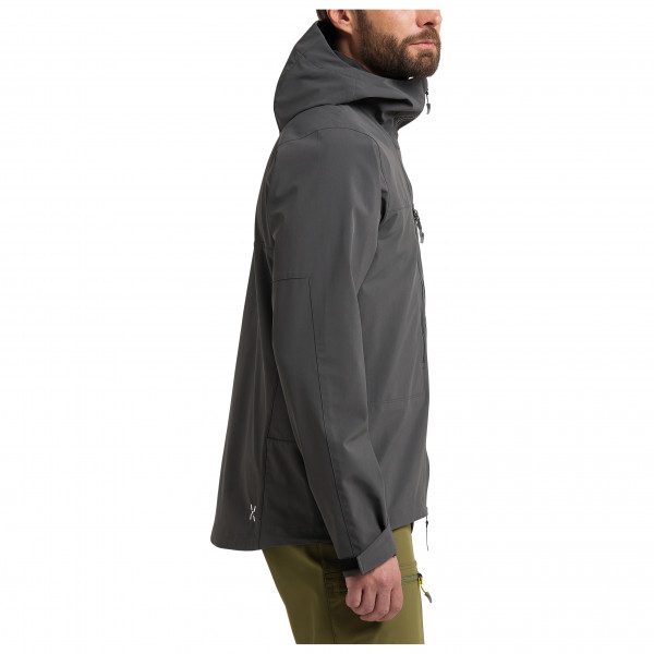 Haglöfs - Roc Sight Softshell Jacket - Veste softshell