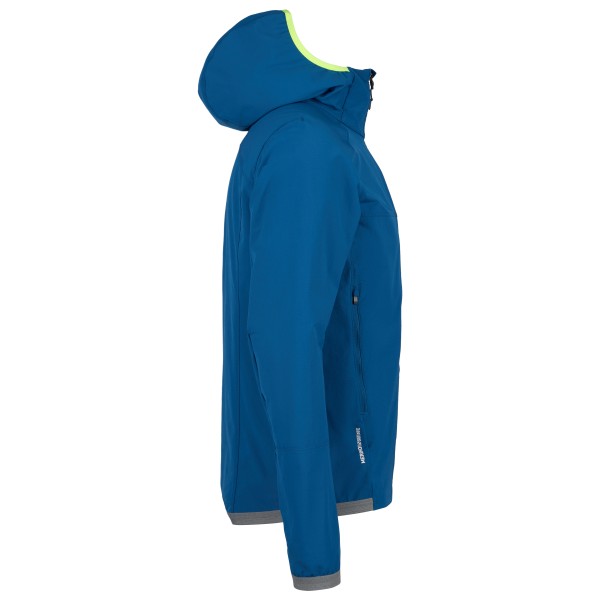 Ortovox - Berrino Hooded Jacket - Softshelljakke