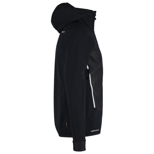 Ortovox - Col Becchei Jacket - Softshelljas