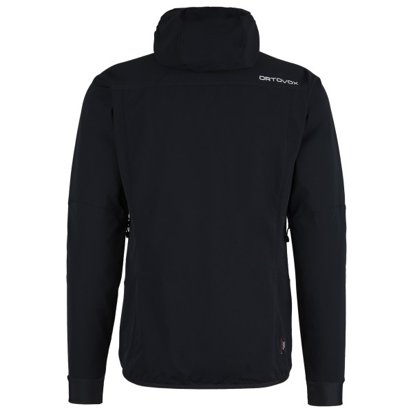 Ortovox - Col Becchei Jacket - Softshelljas
