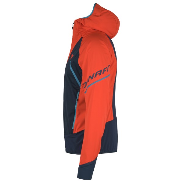 Dynafit - Speed Softshell Jacket - Softshelljas