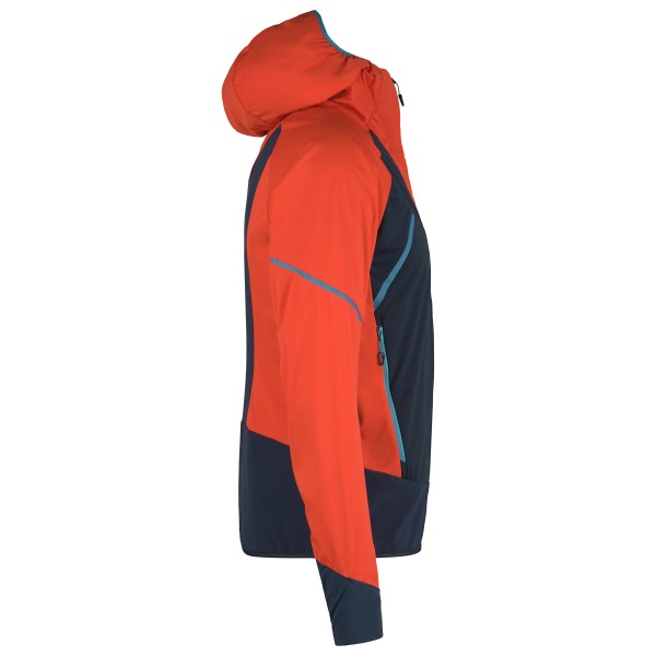 Dynafit - Speed Softshell Jacket - Softshelljas