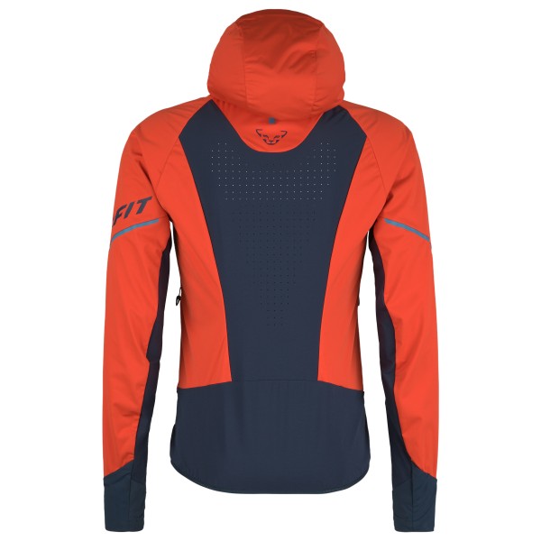 Dynafit - Speed Softshell Jacket - Softshelljas