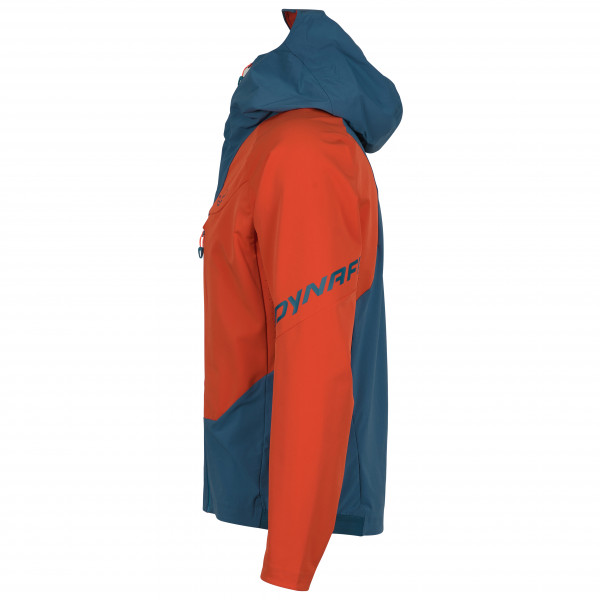 Dynafit - TLT Dynastretch Jacket - Softshelljas