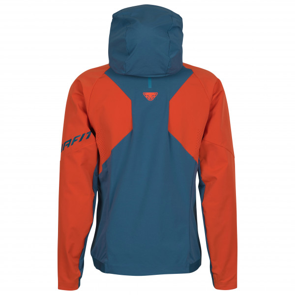 Dynafit - TLT Dynastretch Jacket - Softshelljas