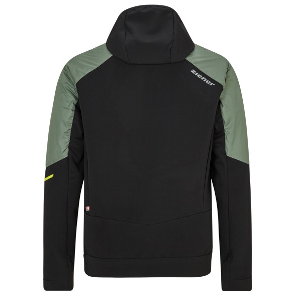 Ziener - Nikolo - Cross-country ski jacket