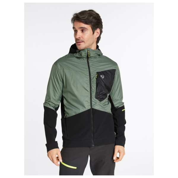 Ziener - Nikolo - Cross-country ski jacket