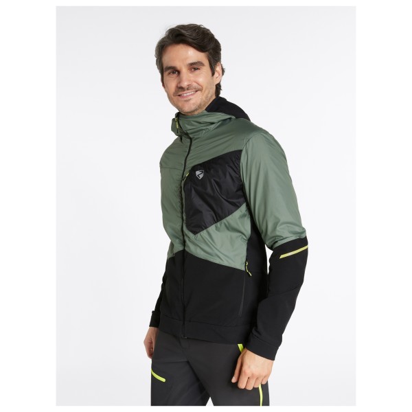 Ziener - Nikolo - Cross-country ski jacket