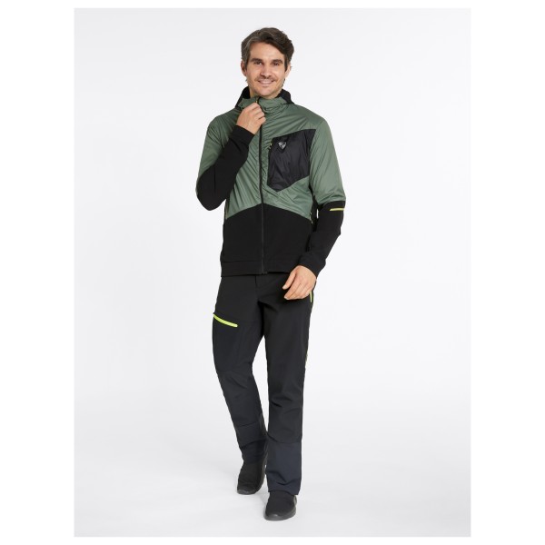 Ziener - Nikolo - Cross-country ski jacket