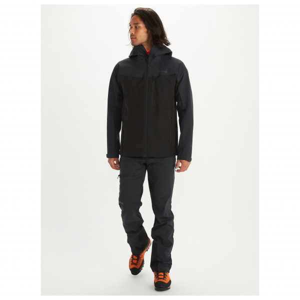 Marmot - Rom GORE-TEX Infinium Hoody - Softshelljack