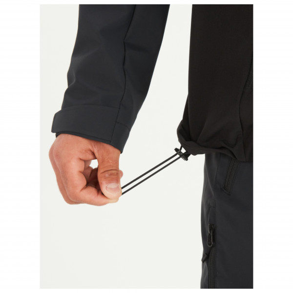 Marmot - Rom GORE-TEX Infinium Hoody - Softshelljacka