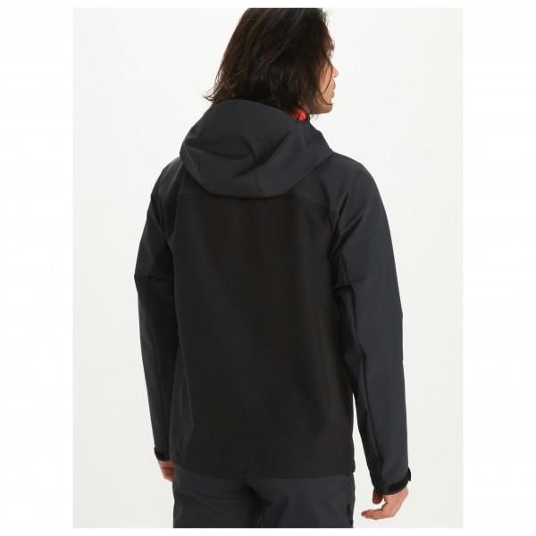 Marmot - Rom GORE-TEX Infinium Hoody - Softshelltakki
