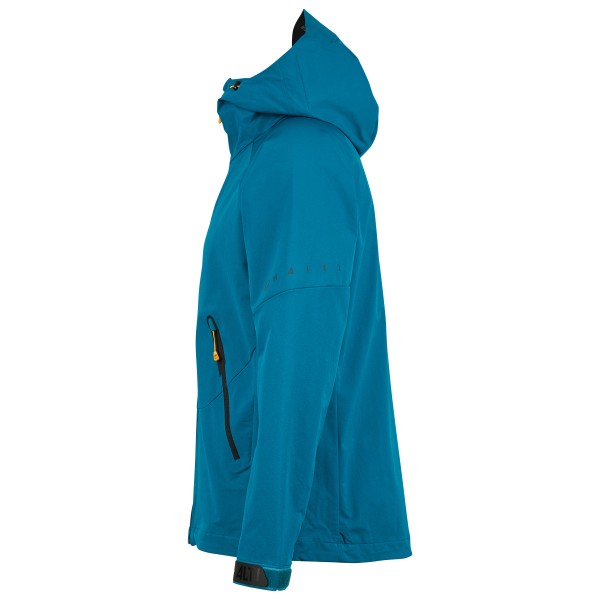 Halti - Adrenaline Stretch Jacket - Softshelljas