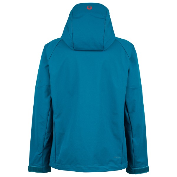 Halti - Adrenaline Stretch Jacket - Softshelljas