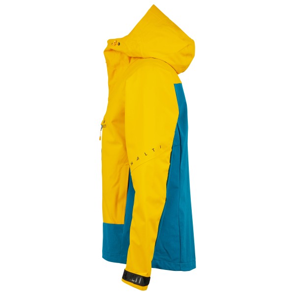 Halti - Pallas III Warm Hybrid Jacket - Softshelljas