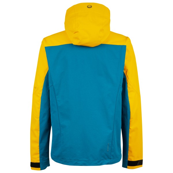 Halti - Pallas III Warm Hybrid Jacket - Softshelljas